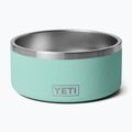 Hundenapf YETI Boomer 8 seafoam
