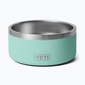 Hundenapf Yeti Boomer 4 seafoam