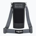 Flaschenhaltertasche YETI Bottle Sling Small charcoal