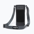 Flaschenhaltertasche YETI Bottle Sling Small charcoal