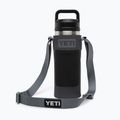 Flaschenhaltertasche YETI Bottle Sling Small charcoal 3