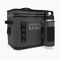 Flaschenhaltertasche YETI Bottle Sling Small charcoal 7