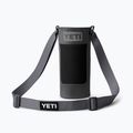 Flaschenhaltertasche YETI Bottle Sling Large charcoal