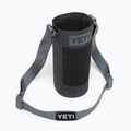 Flaschenhaltertasche YETI Bottle Sling Large charcoal 2