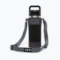 Flaschenhaltertasche YETI Bottle Sling Large charcoal 3