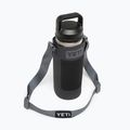 Flaschenhaltertasche YETI Bottle Sling Large charcoal 4