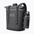 Flaschenhaltertasche YETI Bottle Sling Large charcoal 6