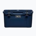 Camping-Kühlbox YETI Tundra 45 navy