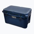 Camping-Kühlbox YETI Tundra 45 navy 2