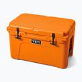 Camping-Kühlbox YETI Tundra 45 king crab orange 2