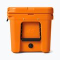 Camping-Kühlbox YETI Tundra 45 king crab orange 3