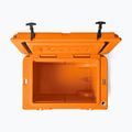 Kühlbox YETI Tundra 32 l king crab orange 5