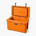 Camping-Kühlbox YETI Tundra 45 king crab orange 6