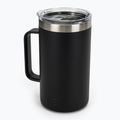 Thermobecher YETI Rambler 710 ml black 896