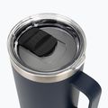Thermobecher YETI Rambler 710 ml navy 897 3