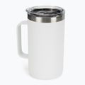 Thermobecher YETI Rambler 710 ml white