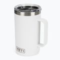 Thermobecher YETI Rambler 710 ml white 2