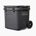 Kühlbox YETI Roadie 45 l charcoal