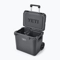 Kühlbox YETI Roadie 45 l charcoal 9