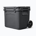 Camping-Kühlbox YETI Roadie 60 charcoal 2