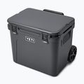 Camping-Kühlbox YETI Roadie 60 charcoal 4