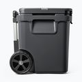 Camping-Kühlbox YETI Roadie 60 charcoal 5