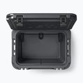 Camping-Kühlbox YETI Roadie 60 charcoal 6