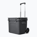 Camping-Kühlbox YETI Roadie 60 charcoal 9