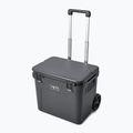 Camping-Kühlbox YETI Roadie 60 charcoal 10