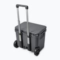 Camping-Kühlbox YETI Roadie 60 charcoal 12