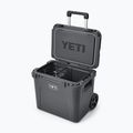 Camping-Kühlbox YETI Roadie 60 charcoal 13