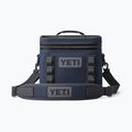 Thermo-Tasche YETI Hopper Flip 7,5 l navy