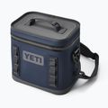 Thermo-Tasche YETI Hopper Flip 7,5 l navy 3