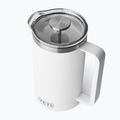 Kaffeebereiter YETI French Press 1 l white 3