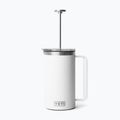 Kaffeebereiter YETI French Press 1 l white 4