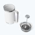 Kaffeebereiter YETI French Press 1 l white 5