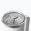 Kaffeebereiter YETI French Press 1 l white 6