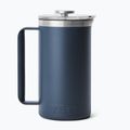 Kaffeebereiter YETI French Press 1 l navy 2