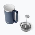 Kaffeebereiter YETI French Press 1 l navy 5