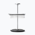 Deckel für Kaffeebereiter YETI French Press Lid 64 oz clear