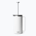 Kaffeebereiter YETI French Press 1,9 l white 4