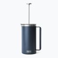 Kaffeebereiter YETI French Press 1,9 l navy 4