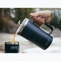 Kaffeebereiter YETI French Press 1,9 l navy 16