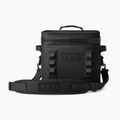 Thermo-Tasche YETI Hopper Flip 11 l black
