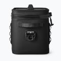 Thermo-Tasche YETI Hopper Flip 11 l black 3