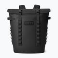 Kühlrucksack YETI Hopper 20 l black