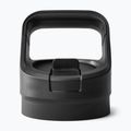 Flaschenverschluss YETI Yonder Straw black