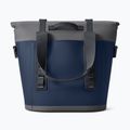 Thermo-Tasche YETI Hopper 15 l navy 3
