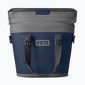 Thermo-Tasche YETI Hopper 15 l navy 5