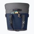 Thermo-Tasche YETI Hopper 15 l navy 7